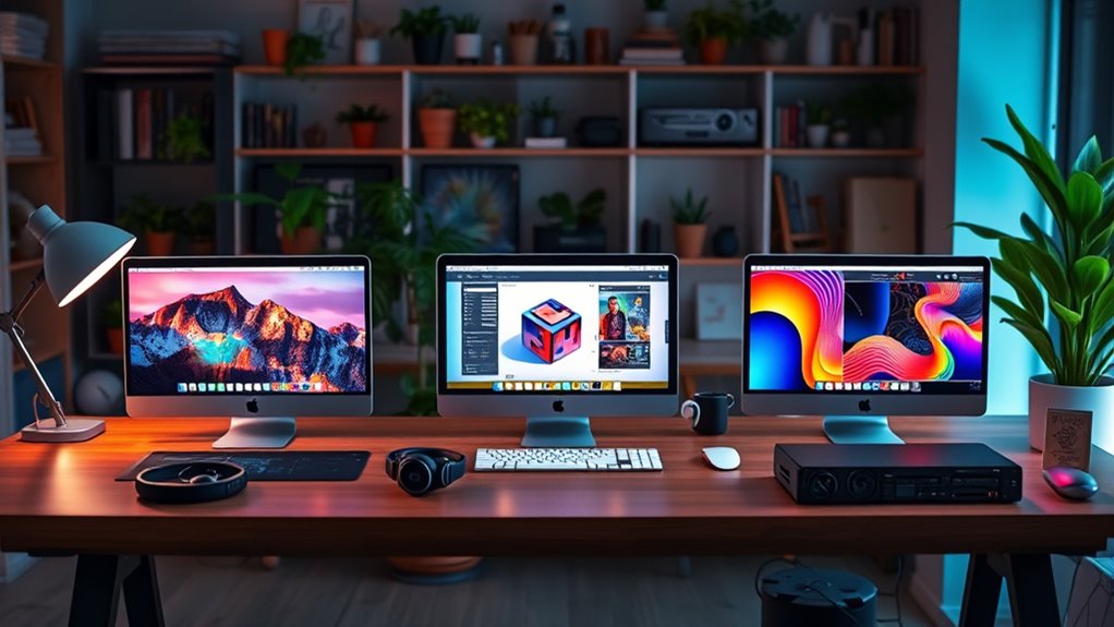 top mac mini for creators