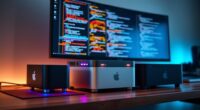 top mac minis for developers