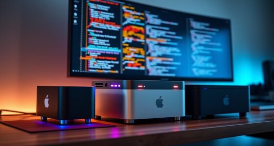 top mac minis for developers