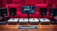 top mac minis for studios