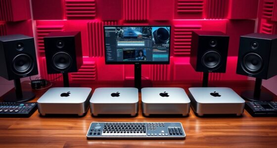 top mac minis for studios