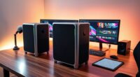 top mac pros for video