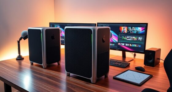 top mac pros for video