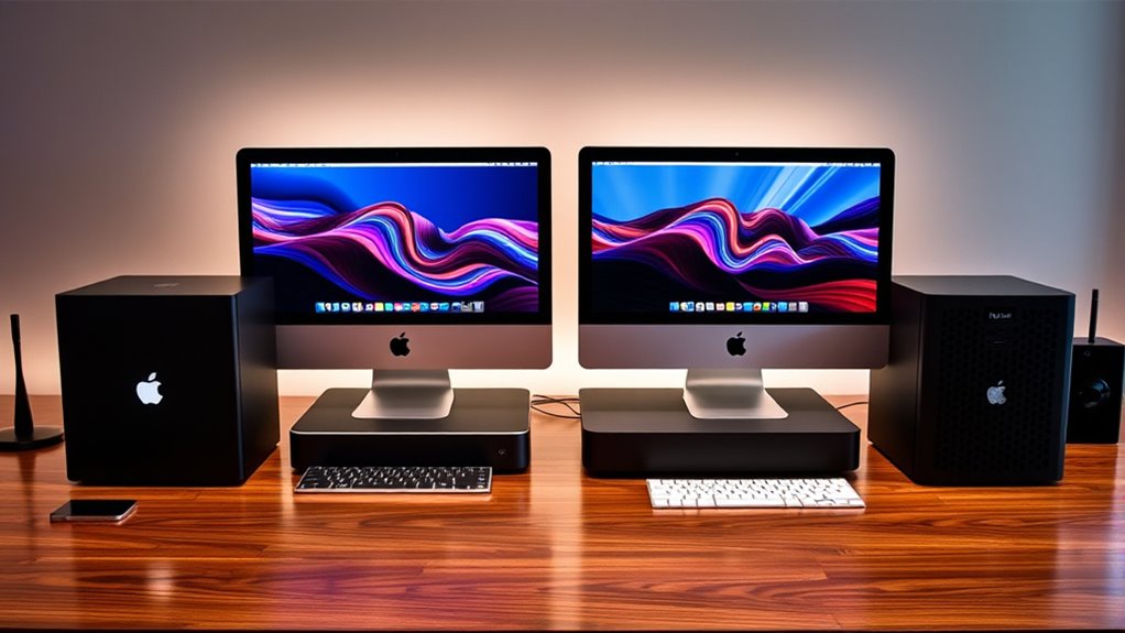top mac studio memory