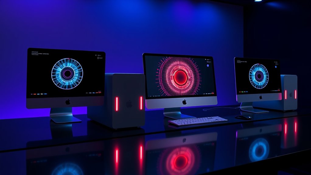 top mac studio ml models