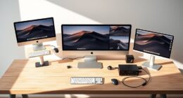 top mac studio setups