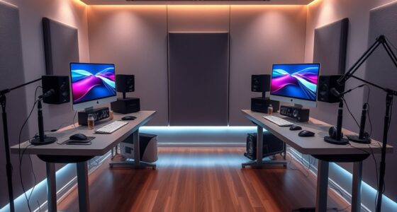 top mac studios for audio