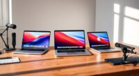 top macbook pro choices