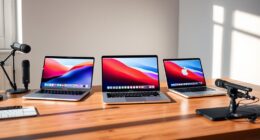 top macbook pro choices