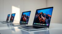 top macbook pro for 3d