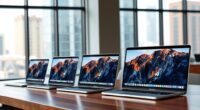 top macbook pro picks