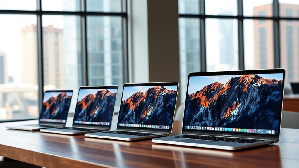 top macbook pro picks