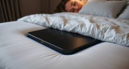 top mattress movement monitors