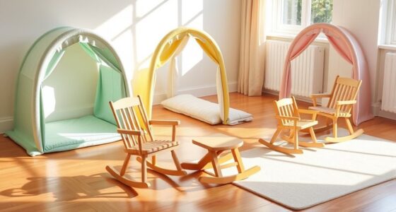 top montessori climbing toys