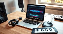 top music production macbooks