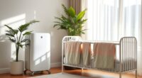 top nursery air purifiers
