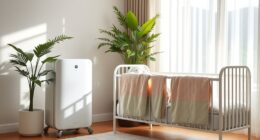 top nursery air purifiers