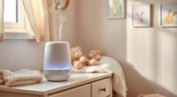 top nursery humidifier purifier combos
