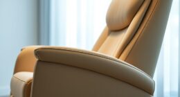 top nursing chairs with electric recline