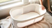 top portable baby bassinet options