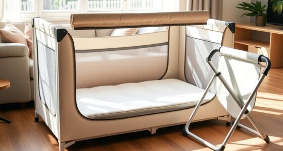 top portable playard picks