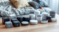 top portable sleep noise devices