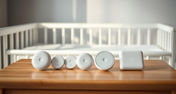 top premium baby sleep monitors