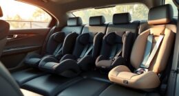 top premium car seat bases