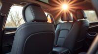 top premium child car seats