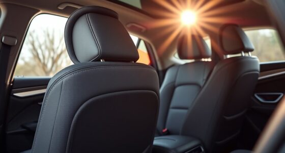 top premium child car seats