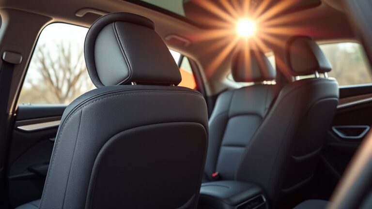 15 Best Premium Car Seats With Extended Rear-Facing Safety and Comfort ...