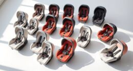 top premium infant car seat bundles