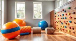 top premium sensory gym equipment