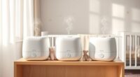 top premium whole home humidifiers