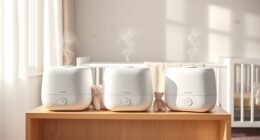 top premium whole home humidifiers