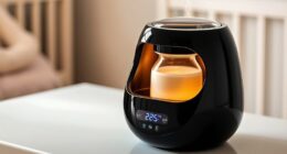 top rated precise milk warmers