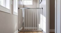 top rated stair safety gates