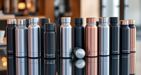 top rechargeable travel bottle warmers