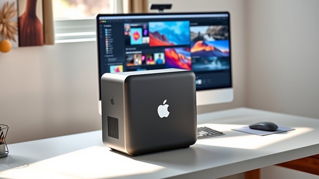 top renewed mac studio deals
