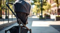 top reversible strollers 2025