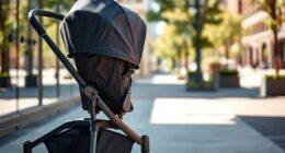 top reversible strollers 2025