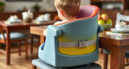 top safe dining boosters