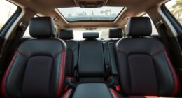 top small car seat picks