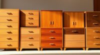 top solid wood kids dressers