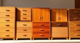 top solid wood kids dressers