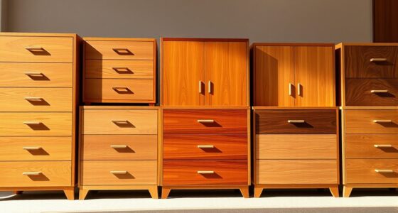 top solid wood kids dressers