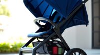 top strollers with canopies