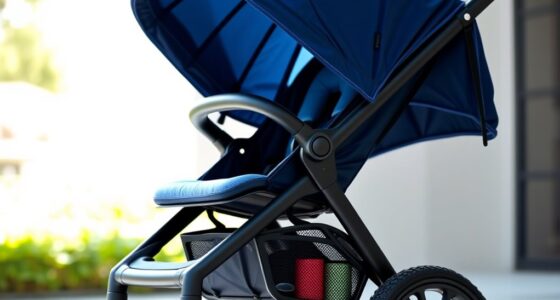 top strollers with canopies