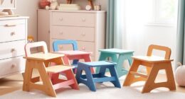 top toddler step stools