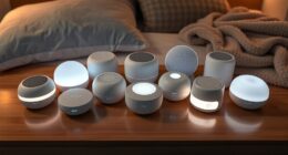 top white noise machine list
